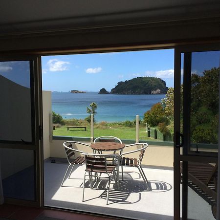 Hahei Beach Resort Szoba fotó