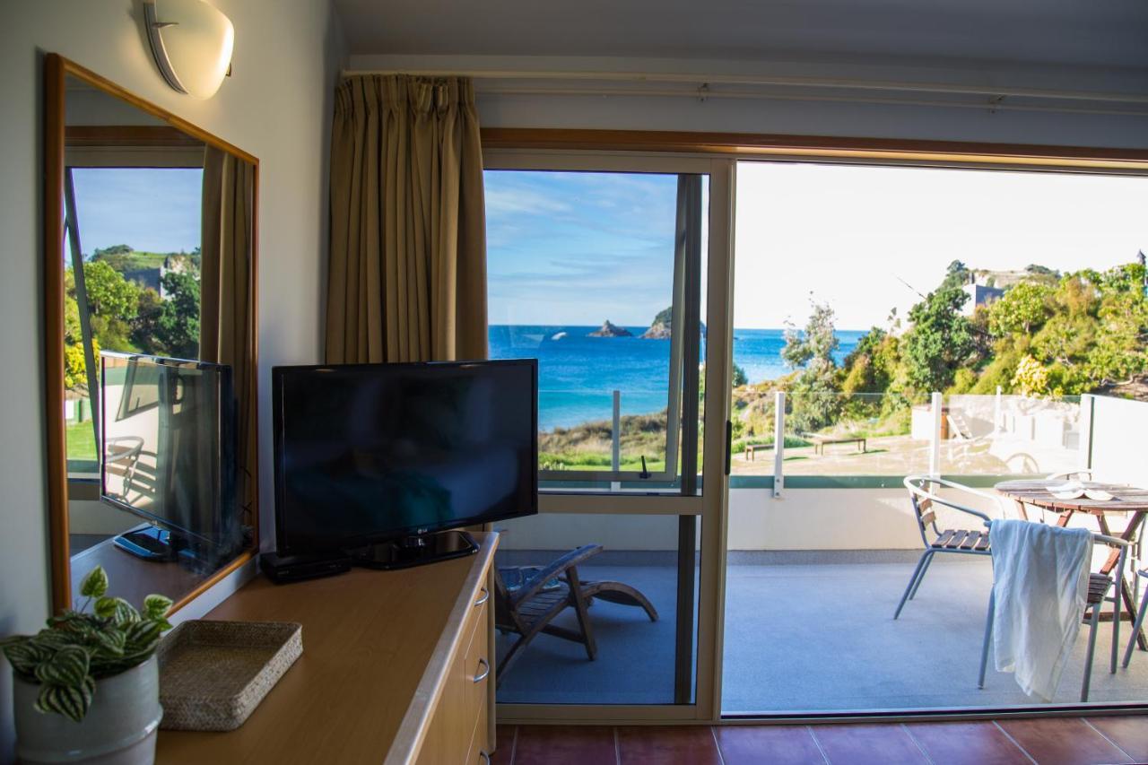 Hahei Beach Resort Kültér fotó