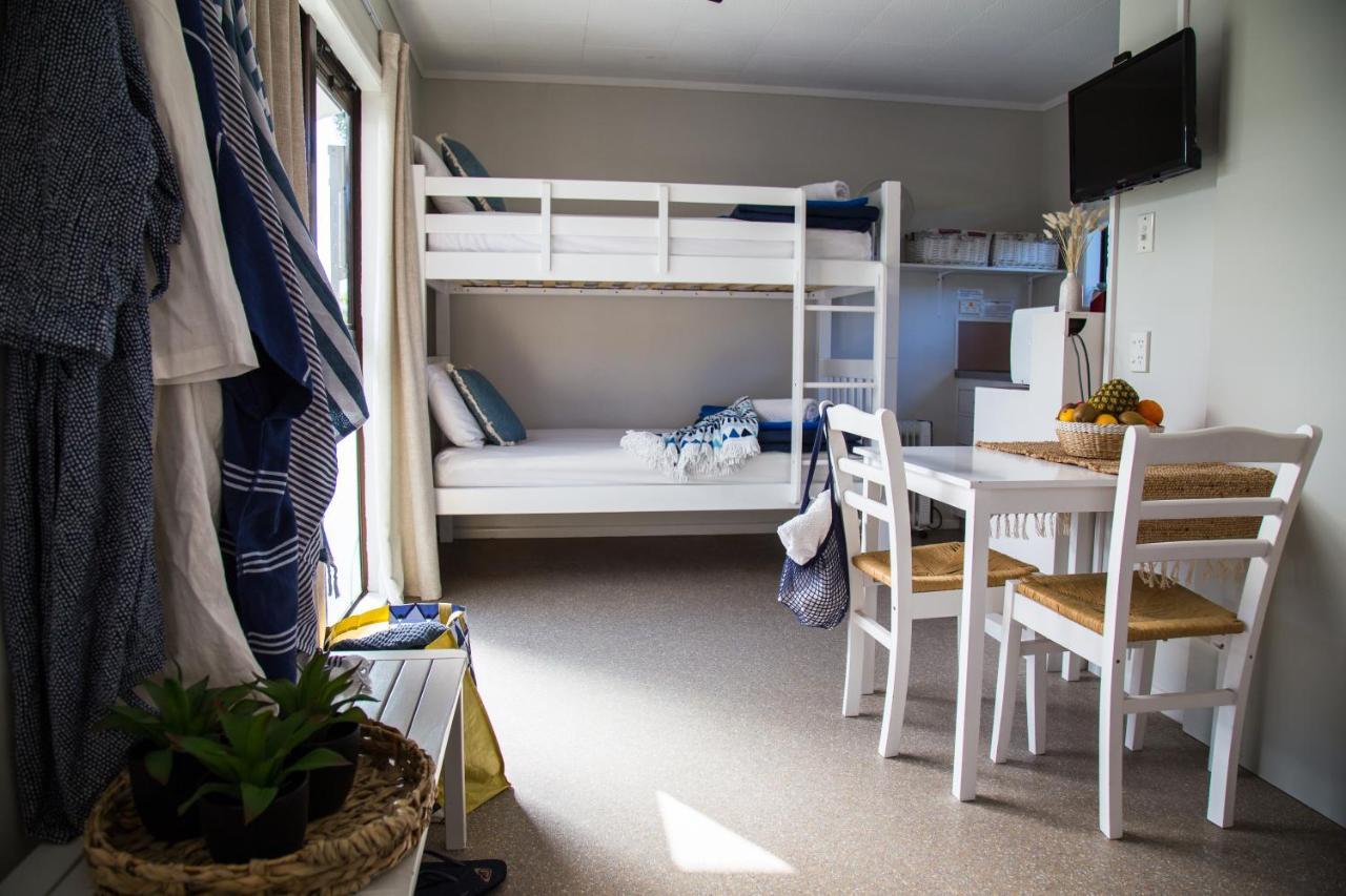 Hahei Beach Resort Kültér fotó
