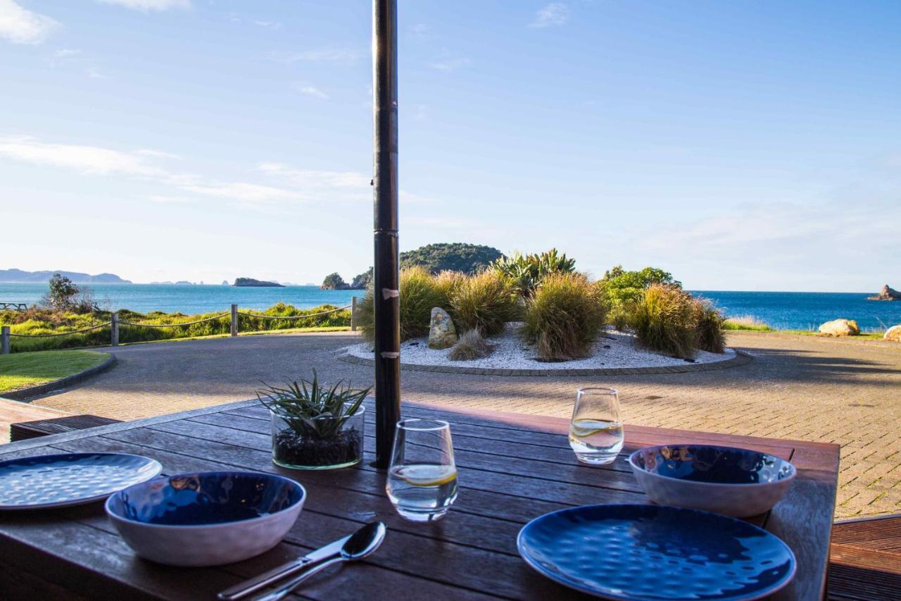 Hahei Beach Resort Kültér fotó