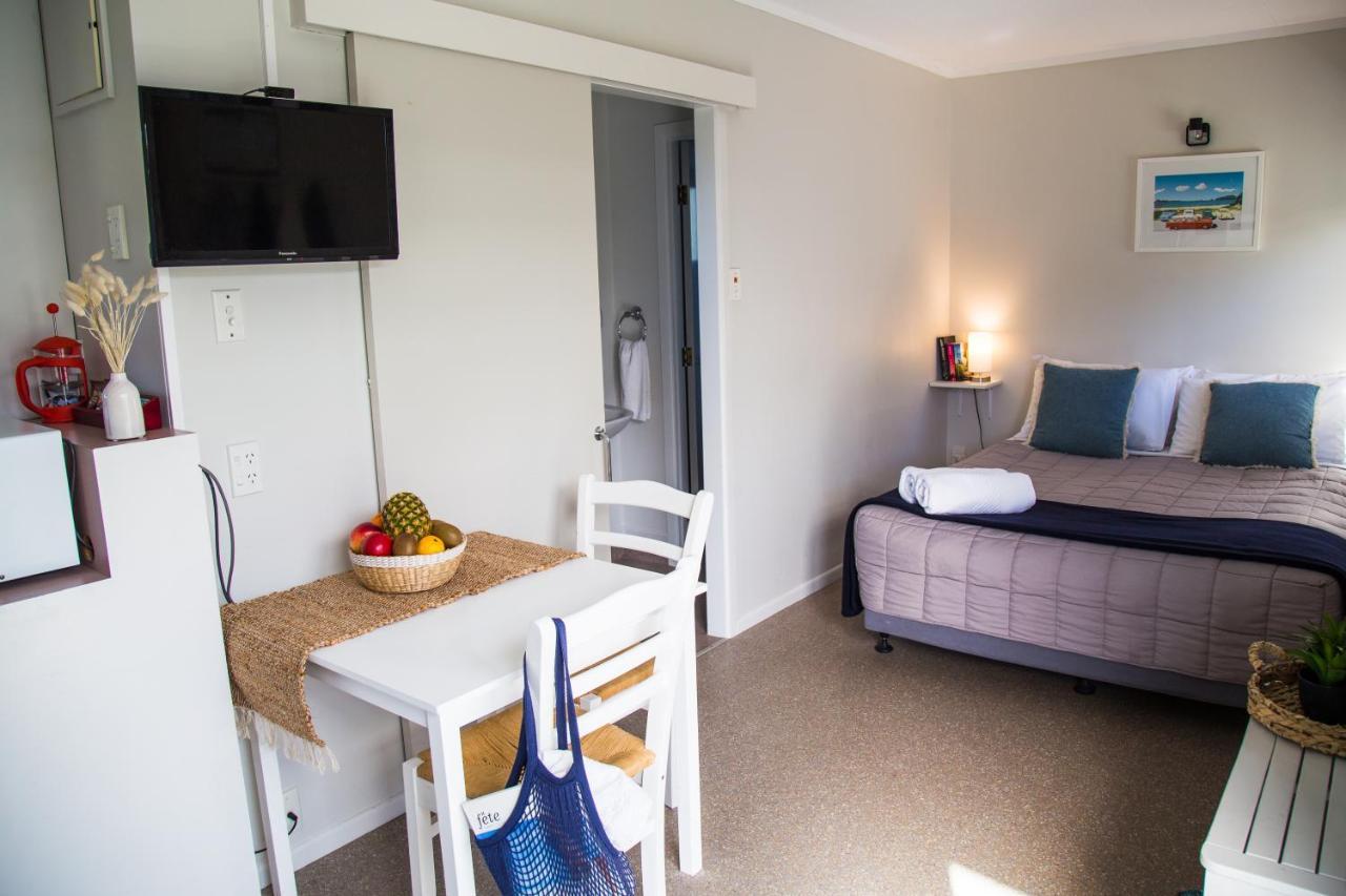 Hahei Beach Resort Kültér fotó