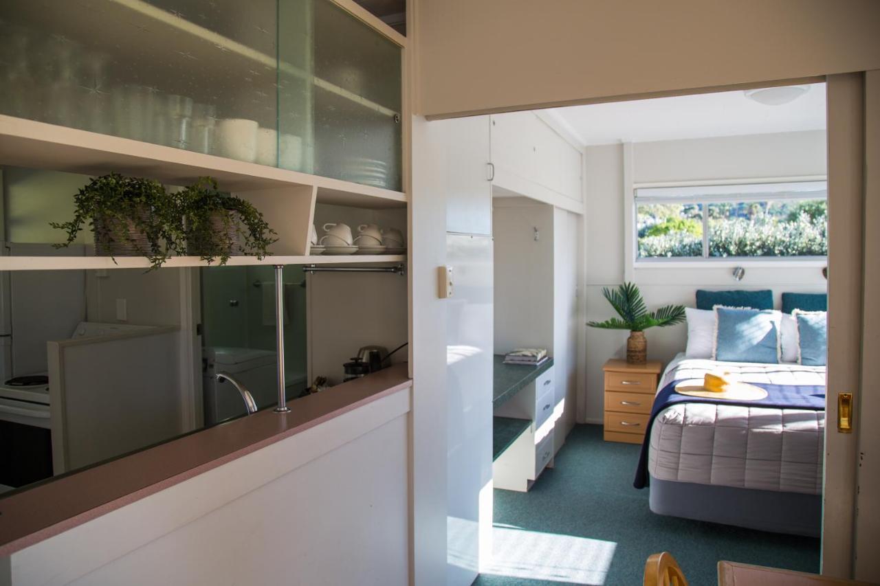Hahei Beach Resort Kültér fotó