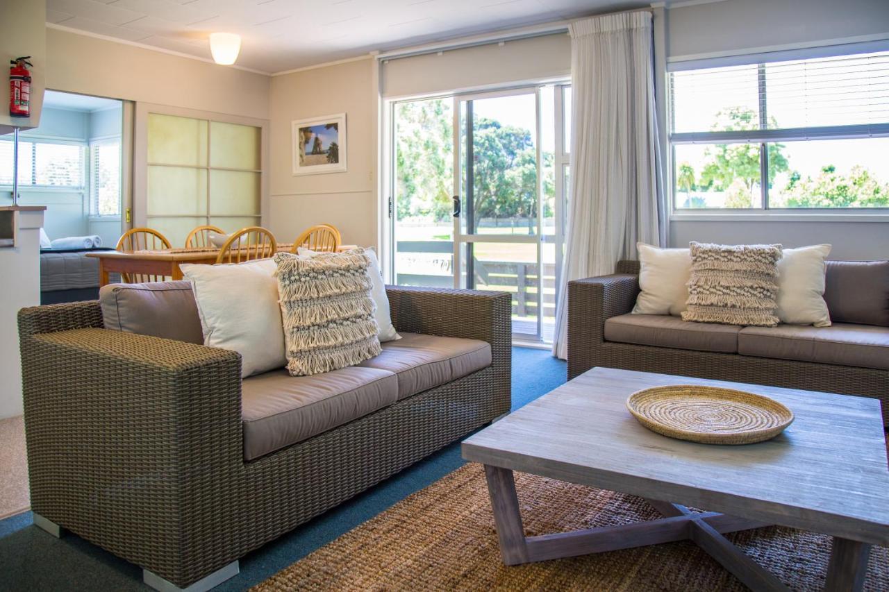 Hahei Beach Resort Kültér fotó