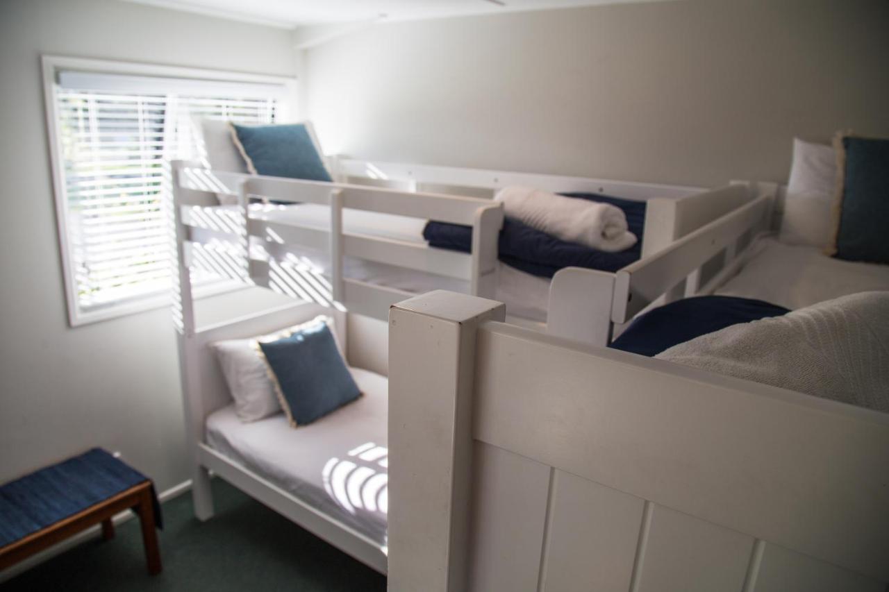 Hahei Beach Resort Kültér fotó