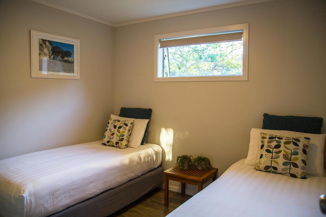 Hahei Beach Resort Kültér fotó