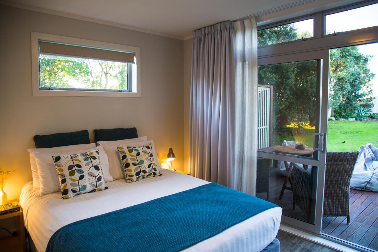Hahei Beach Resort Kültér fotó