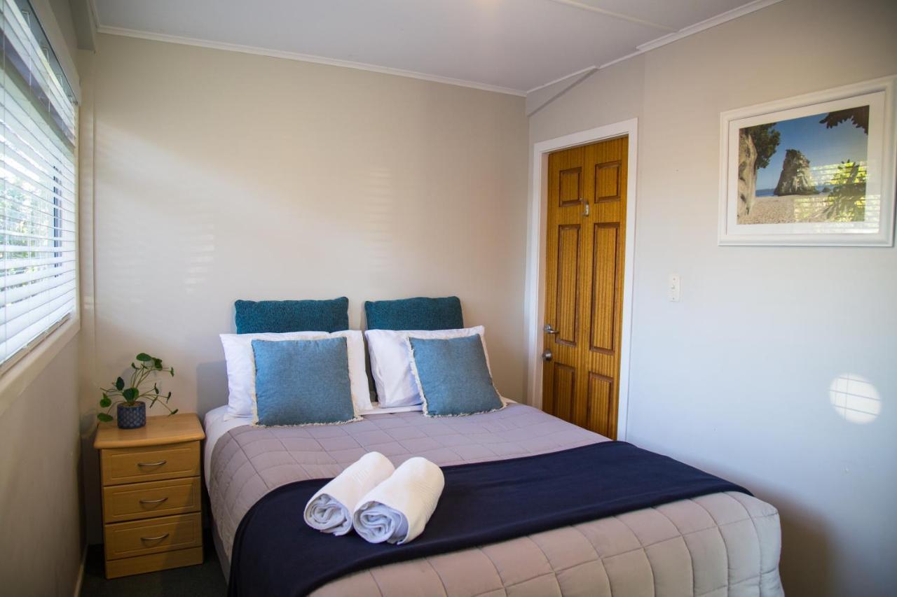Hahei Beach Resort Kültér fotó