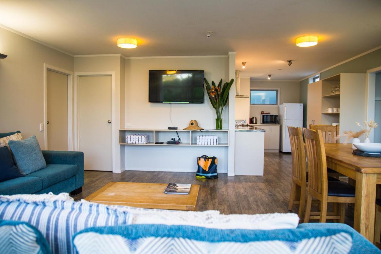 Hahei Beach Resort Kültér fotó