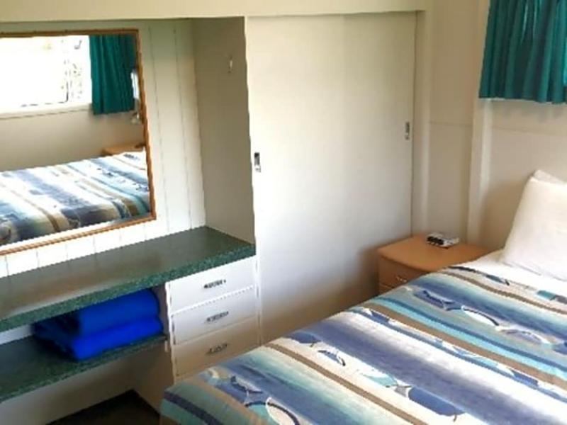 Hahei Beach Resort Kültér fotó