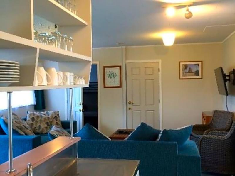 Hahei Beach Resort Kültér fotó